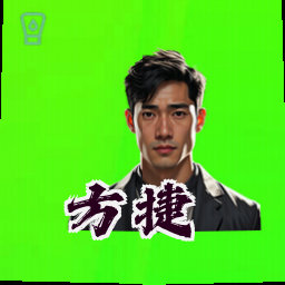 方捷